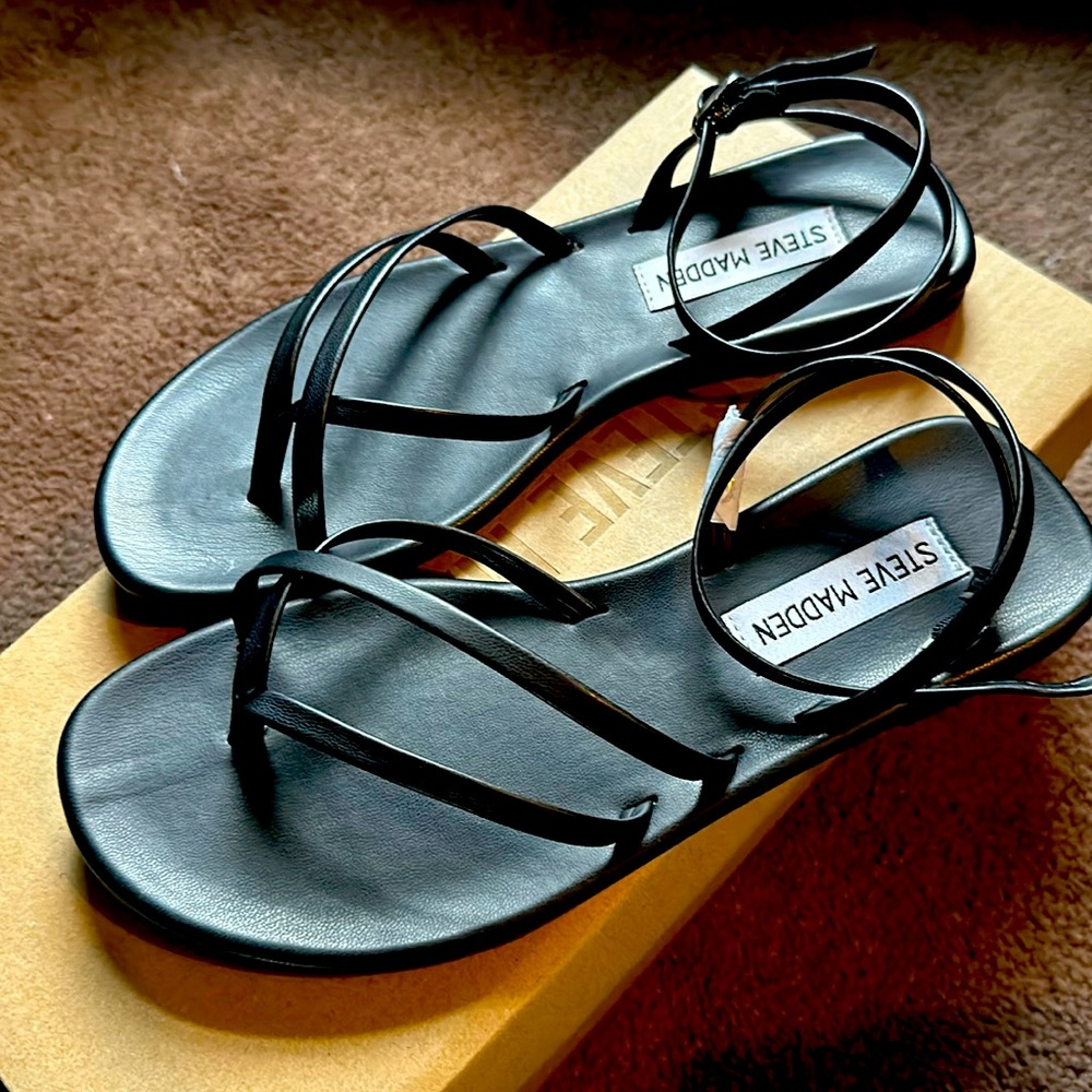 Steve Madden Summer Sandals